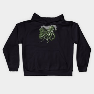 Great Old One Kids Hoodie